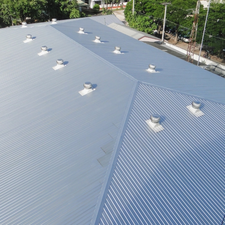 Metal Roofing in Delta Junction, AK Metal Roofing in Delta Junction, AK