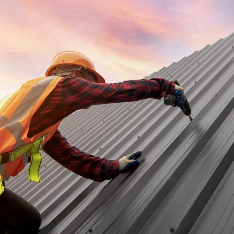 Metal Roofing in Delta Junction, AK Metal Roofing in Delta Junction, AK